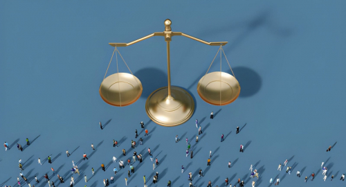 La giustizia al voto: il bivio del 22 marzo tra carcerazione preventiva e riforma delle toghe